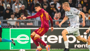 ©x.com/OfficialASRoma