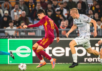 ©x.com/OfficialASRoma