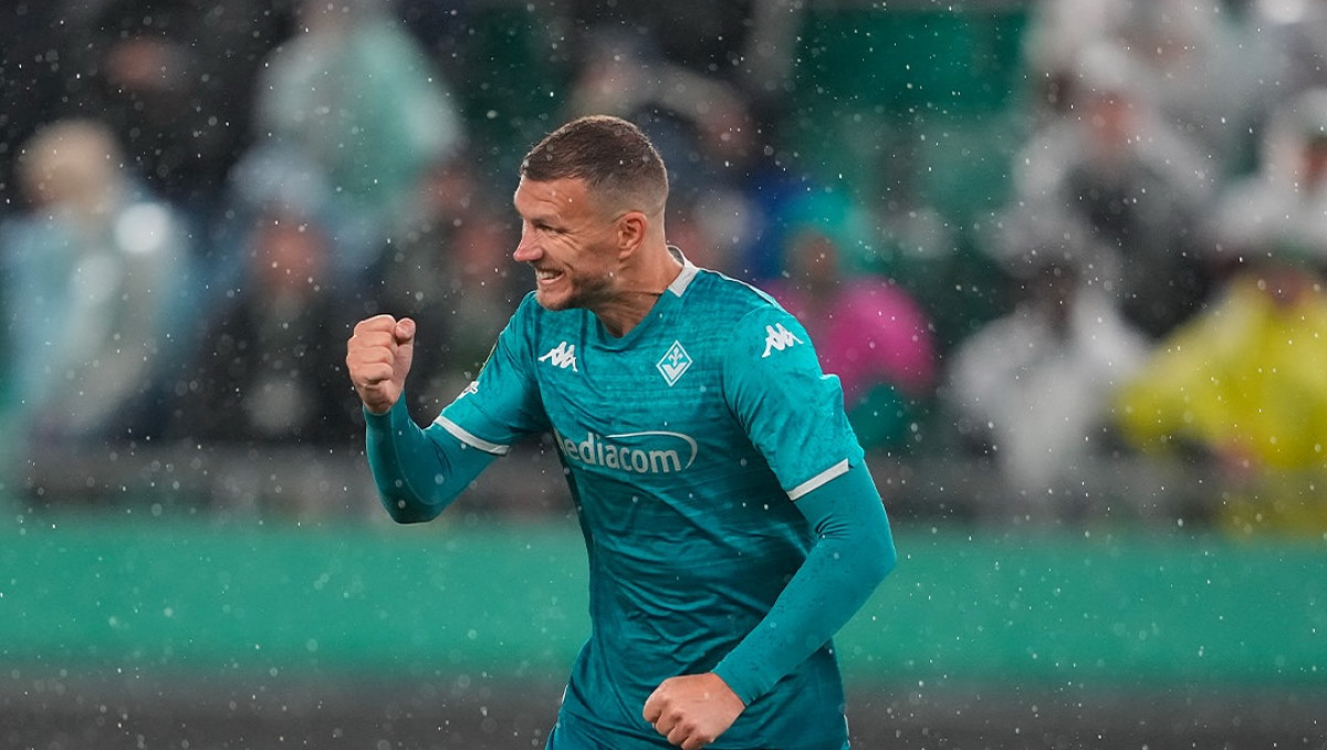 Легенда европейского футбола установил новый рекорд и вошёл в историю