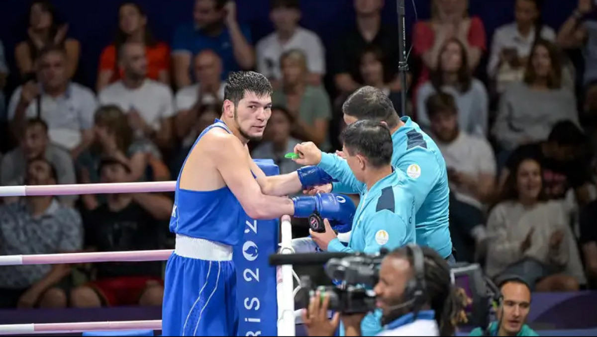 В сборной Казахстана "отказались" от чемпиона мира по боксу: названа причина