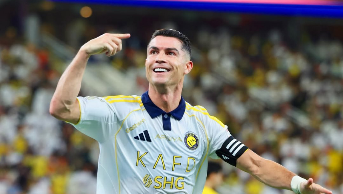Криштиану Роналду решил вернуться в Европу и выбрал новый клуб