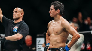 Азат Максум. Фото: Аян Несипбеков©