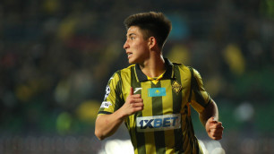 ©ФК "Кайрат"