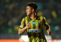 ©ФК "Кайрат"