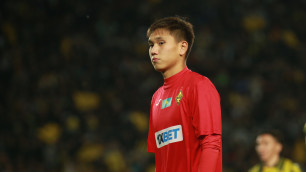 ©ФК "Кайрат"