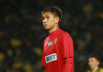 ©ФК "Кайрат"