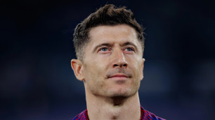 Роберт Левандовски. Фото: ©Depositphotos/mrogowski_photography