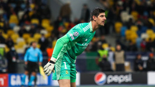 Тибо Куртуа. Фото: ©Depositphotos/olegda88.gmail.com