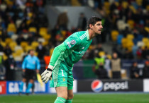 Тибо Куртуа. Фото: ©Depositphotos/olegda88.gmail.com