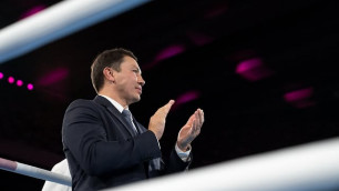 Геннадий Головкин. Фото: ©Турар Казангапов, НОК РК©