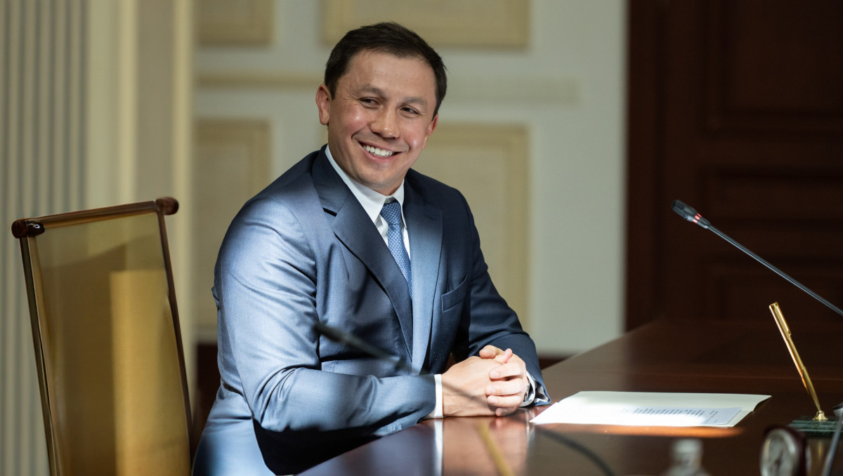 Головкин сделал важное заявление: подробности