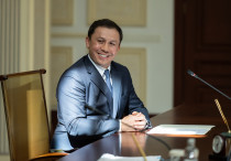 Геннадий Головкин. Фото: ©НОК РК