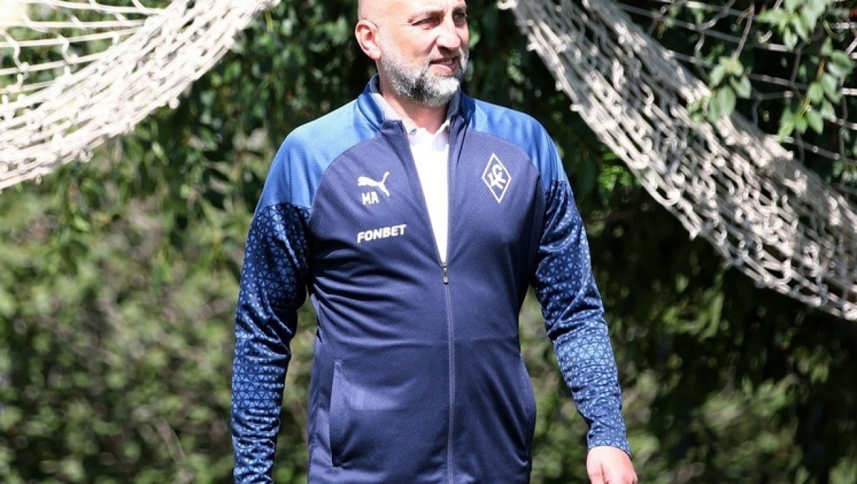 Адиева могут уволить из клуба РПЛ. Вернется в Казахстан?