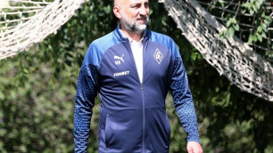 Магомед Адиев. Фото: ПФК "Крылья Советов"©