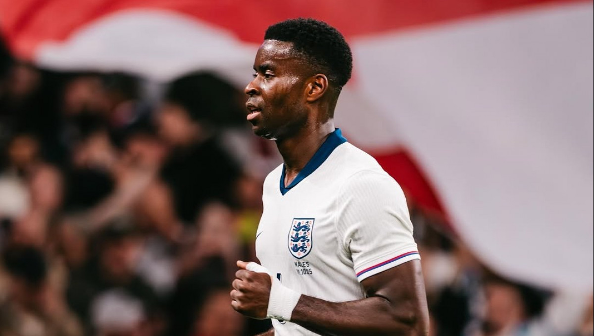 "Бавария" хочет перехватить игрока сборной Англии у "Реала"