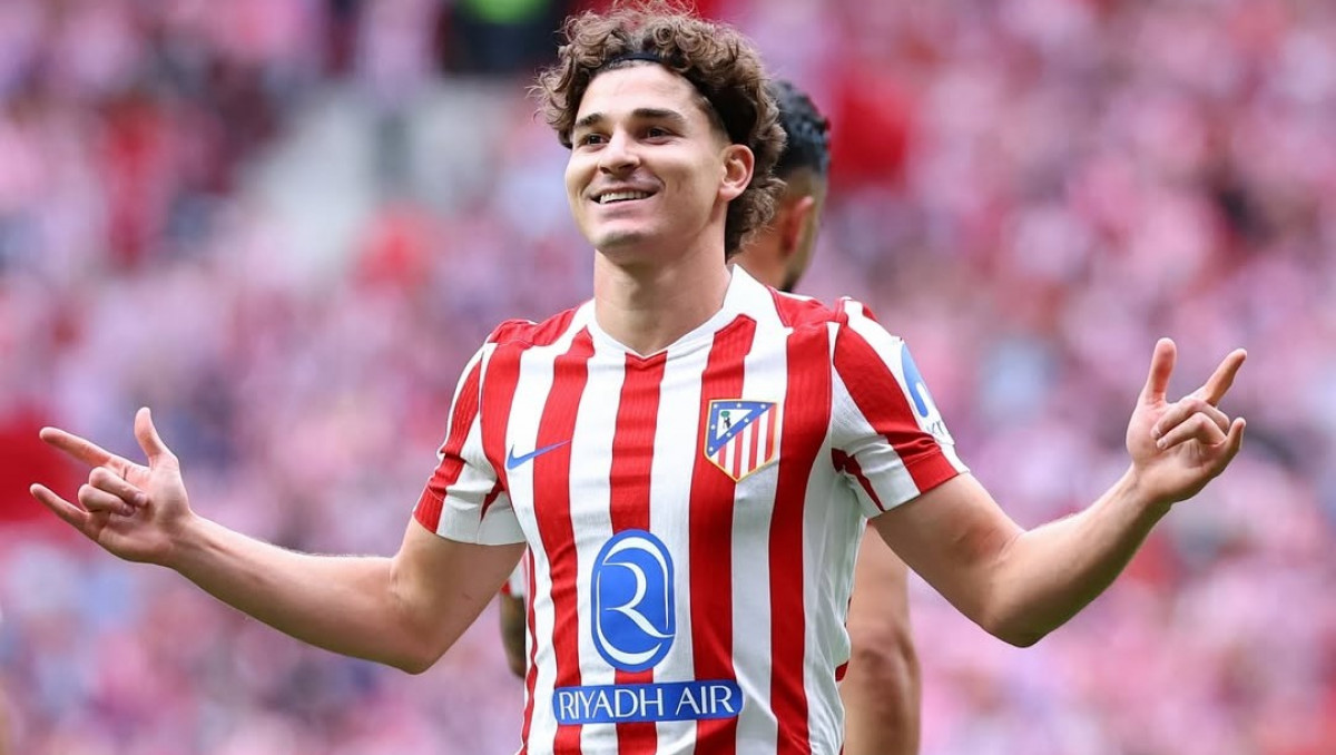 Лидер сборной Аргентины покинет "Атлетико"? Агент дал ответ