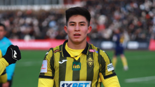 ©ФК "Кайрат"