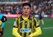 ©ФК "Кайрат"