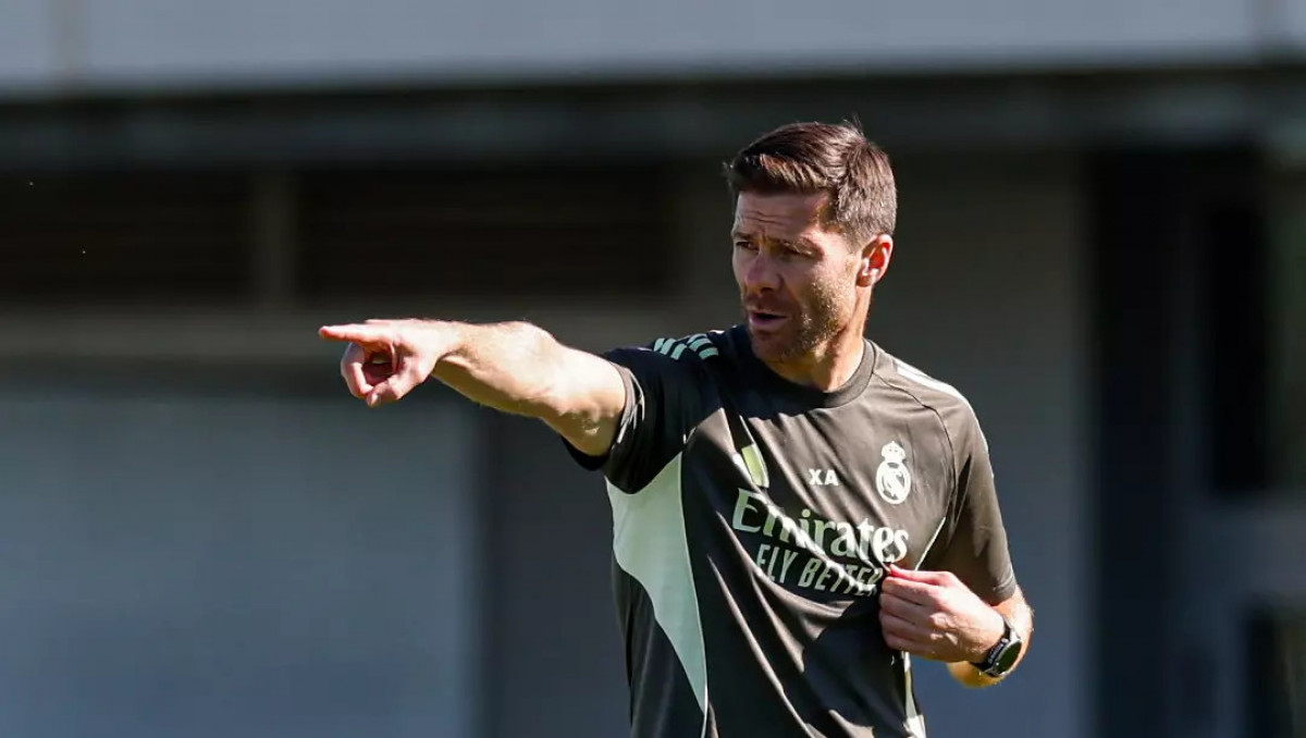 Хаби Алонсо отреагировал на слова Ямаля о "жульничестве"