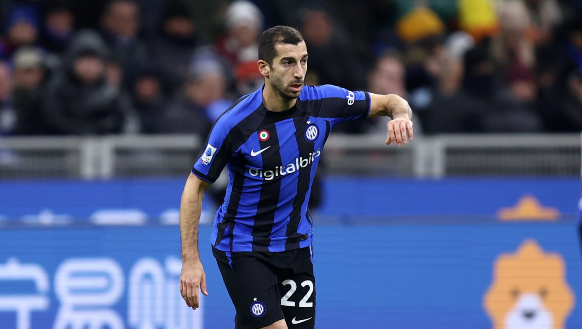 "Интер" потерял звездного ветерана перед матчем с "Кайратом"