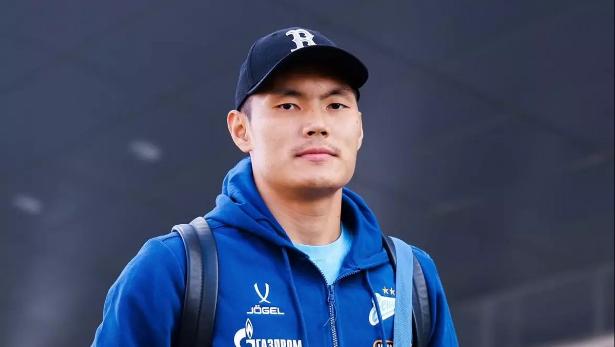 Наступил - извинился: Алип объяснил жёсткость по отношению к одноклубникам