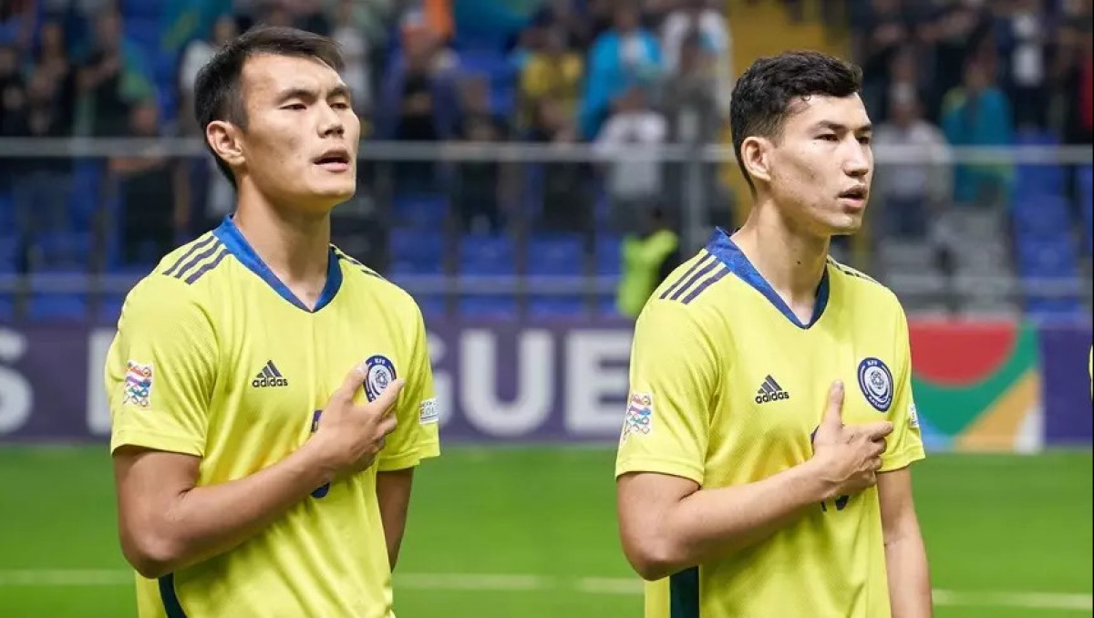 "Желаю без травм". Алип - о дуэли с Зайнутдиновым в РПЛ