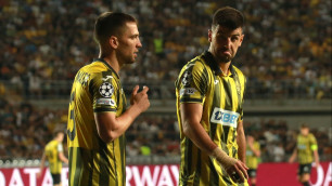 ©ФК "Кайрат"