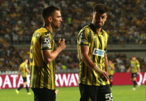 ©ФК "Кайрат"