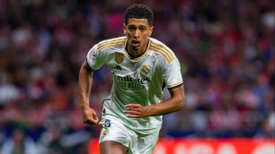 Джуд Беллингем. Фото: ©Depositphotos/Musiu0