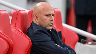 Арне Слот. Фото: ©Depositphotos/operations@newsimages.co.uk