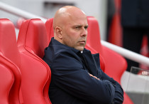 Арне Слот. Фото: ©Depositphotos/operations@newsimages.co.uk