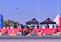 ©Сали Сабиров, пресс-служба НОК Казахстана