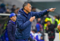 Талгат Байсуфинов. Фото: ©КФФ