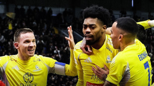 ©ФК "Астана"