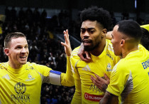 ©ФК "Астана"