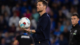 Хаби Алонсо. ©depositphotos.com/Musiu0