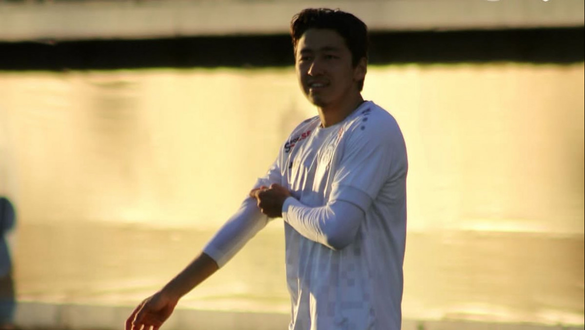 Семь голов забито в матче заключительного тура КПЛ