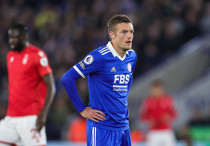 Джейми Варди. ©Depositphotos/Photo by operations@newsimages.co.uk