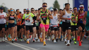 ©КФ " Смелость быть первым"