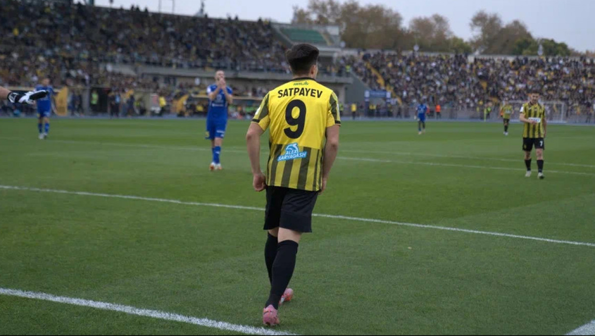 Названы лучшие бомбардиры КПЛ-2025