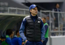 Григорий Бабаян. ©ФК "Астана"