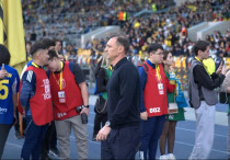 Рафаэль Уразбахтин. ©Vesti.kz/Улан Кенжегалиев