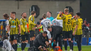 ©Vesti.kz/Болат Айтмолда