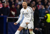 Килиан Мбаппе. ©Depositphotos/Musiu0