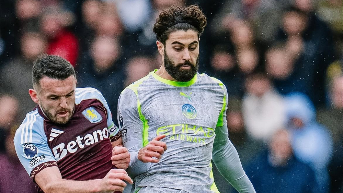 Сенсацией завершился матч "Манчестер Сити" без Хусанова в АПЛ