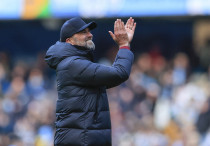 Юрген Клопп. ©Depositphotos/operations@newsimages.co.uk