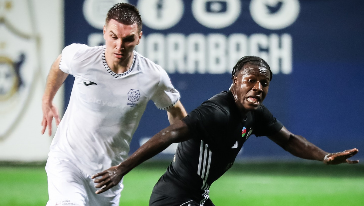 Неожиданным результатом завершился матч сенсации Лиги чемпионов