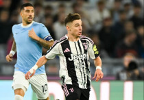Матч "Лацио" - "Ювентус". Фото: ФК "Ювентус"©