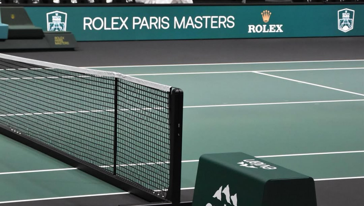 Гонка за ATP FInals: прямая трансляция первого матча Бублика на крупном турнире