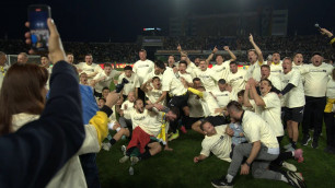 ©Vesti.kz/Улан Кенжегалиев